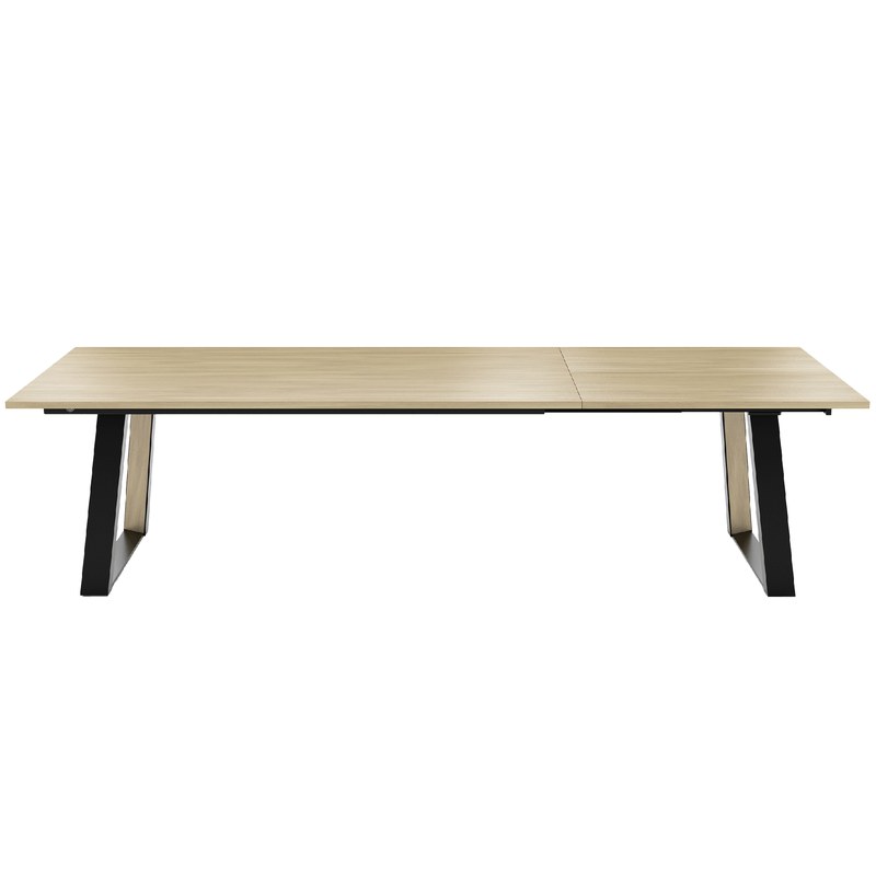 Table bois Goa T0501