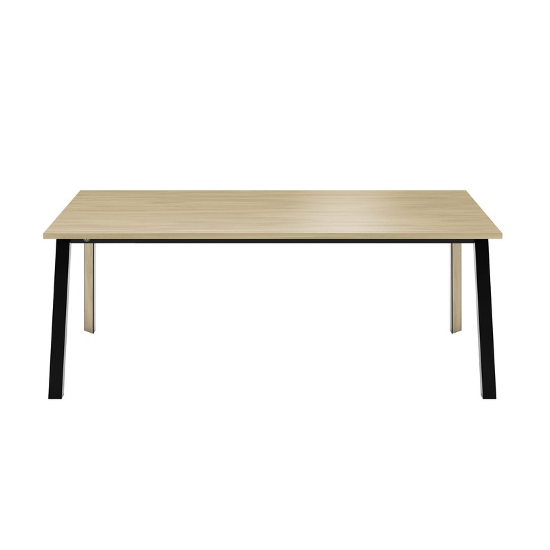 Table bois Goa T1000