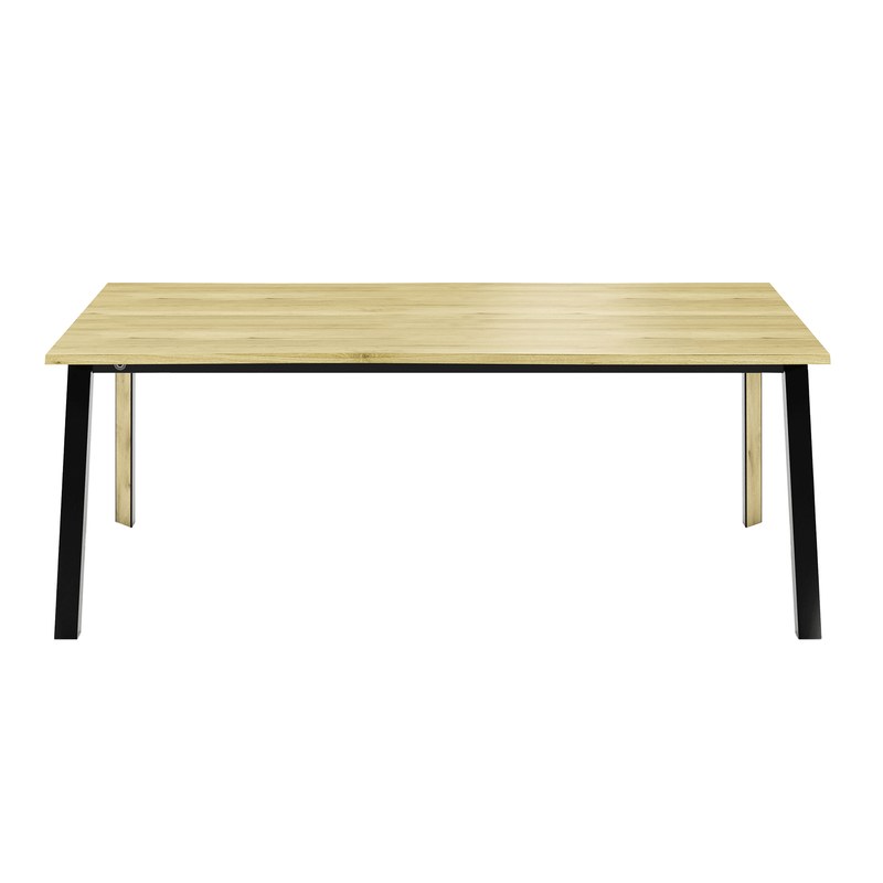 Table bois Goa T1100