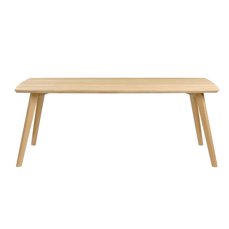 Table bois massif MOOD#T1 T0100