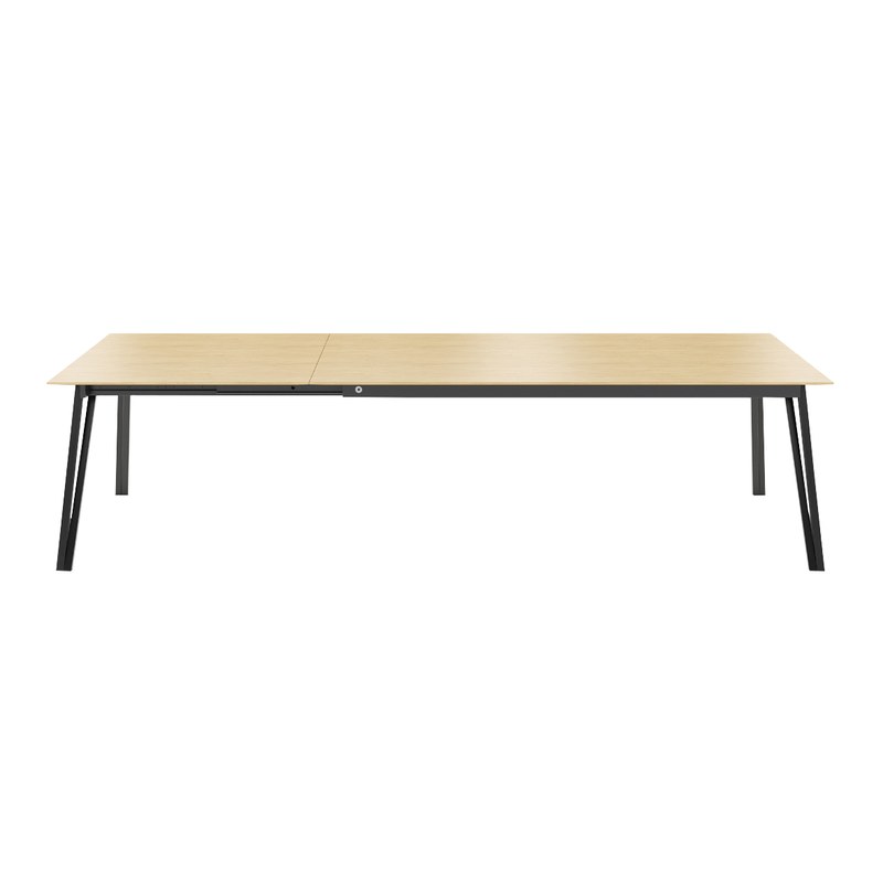 Table Brest avec allonge T0201