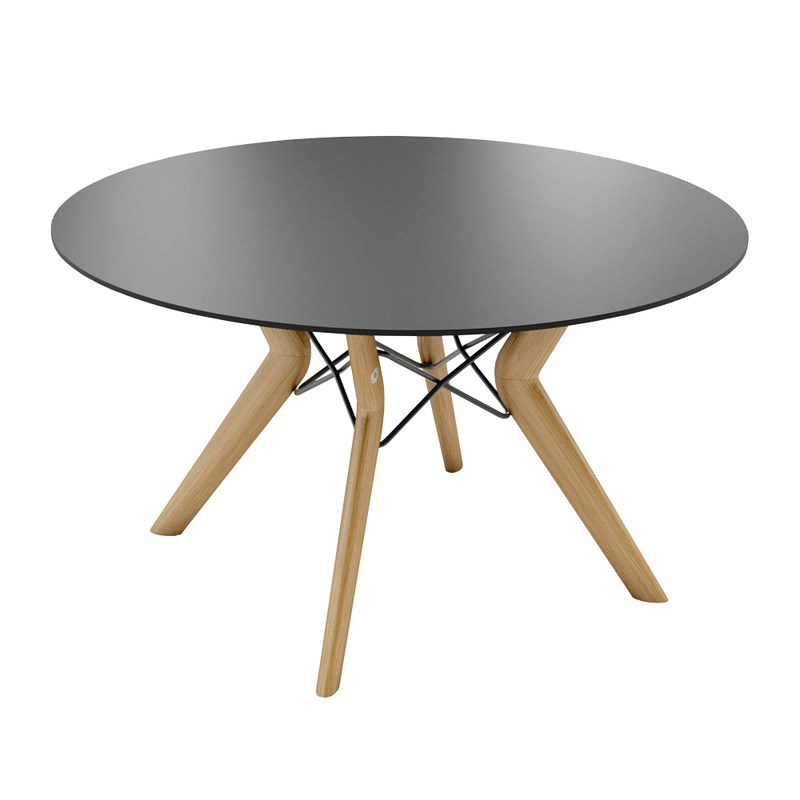 Table de conférence TRAVA Fenix T0200