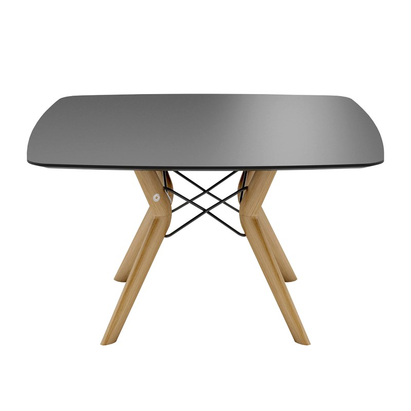 Table de conférence TRAVA Fenix T0400