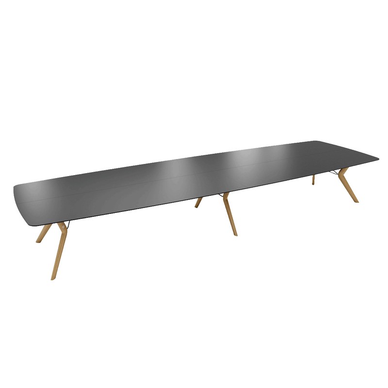 Table de conférence TRAVA Fenix T0600