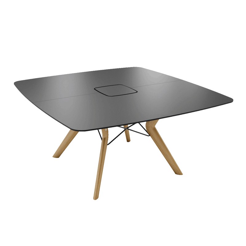 Table de conférence TRAVA Fenix T1010