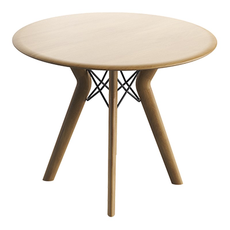 Table haute de réunion TRAVA T2300 H95