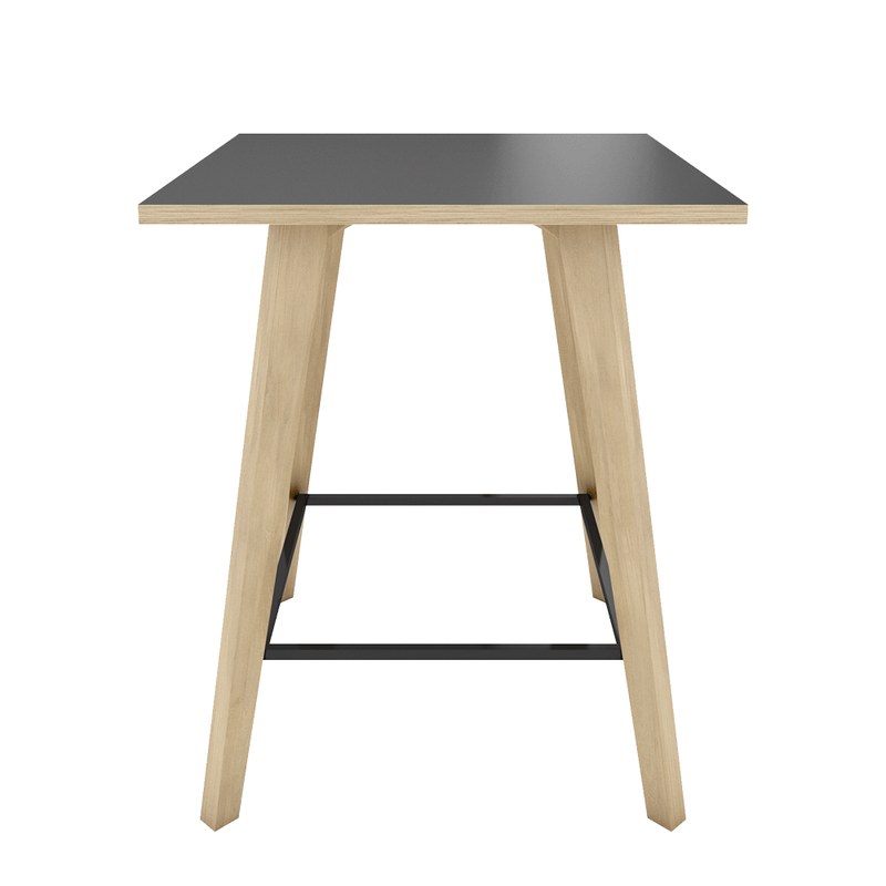 Table haute Fenix Mood #T3 T1500
