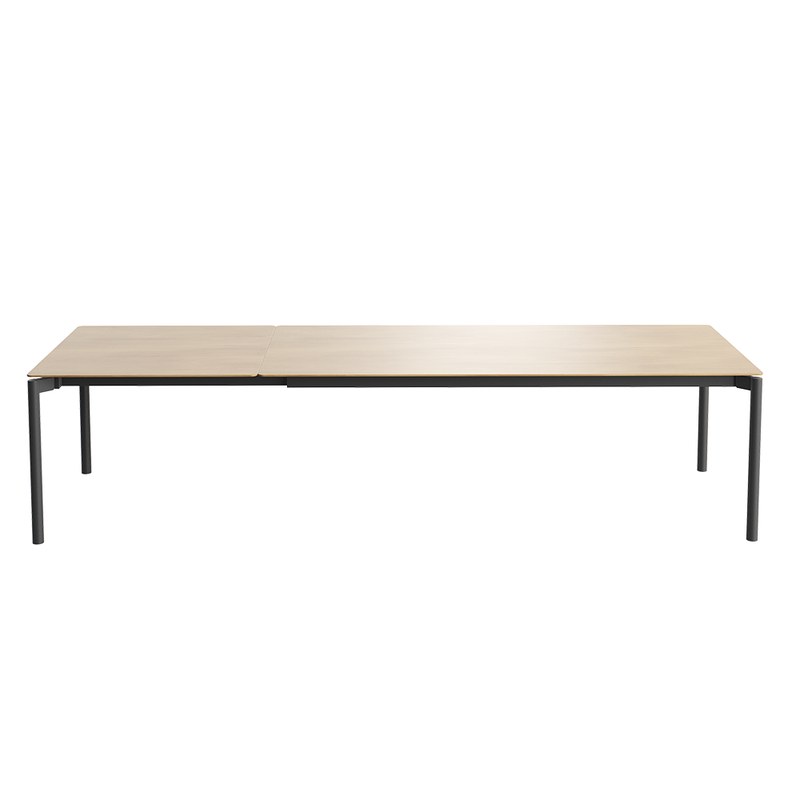 Table Lorient avec allonge T0201