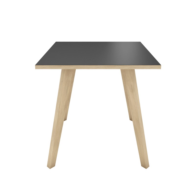 Table mi-haute Fenix Mood #T3 T1100