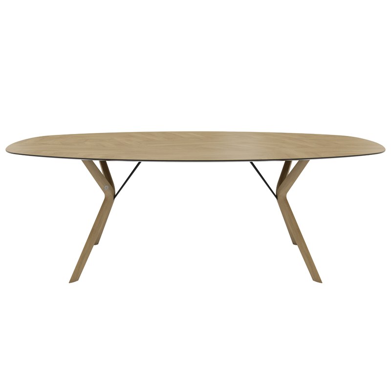 Table multiplex Eclipse T0400
