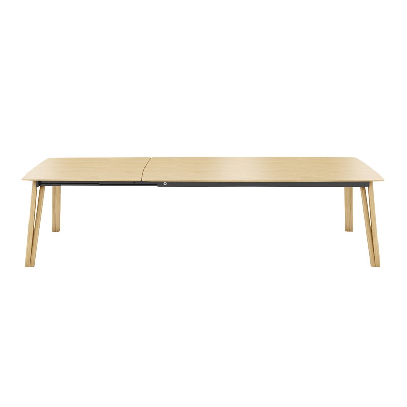Table Rennes avec allonge T0201