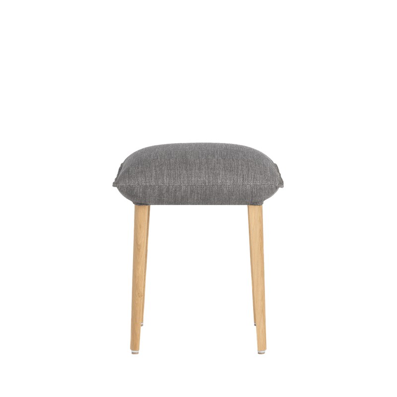 Tabouret SODA C33 sans accoudoirs