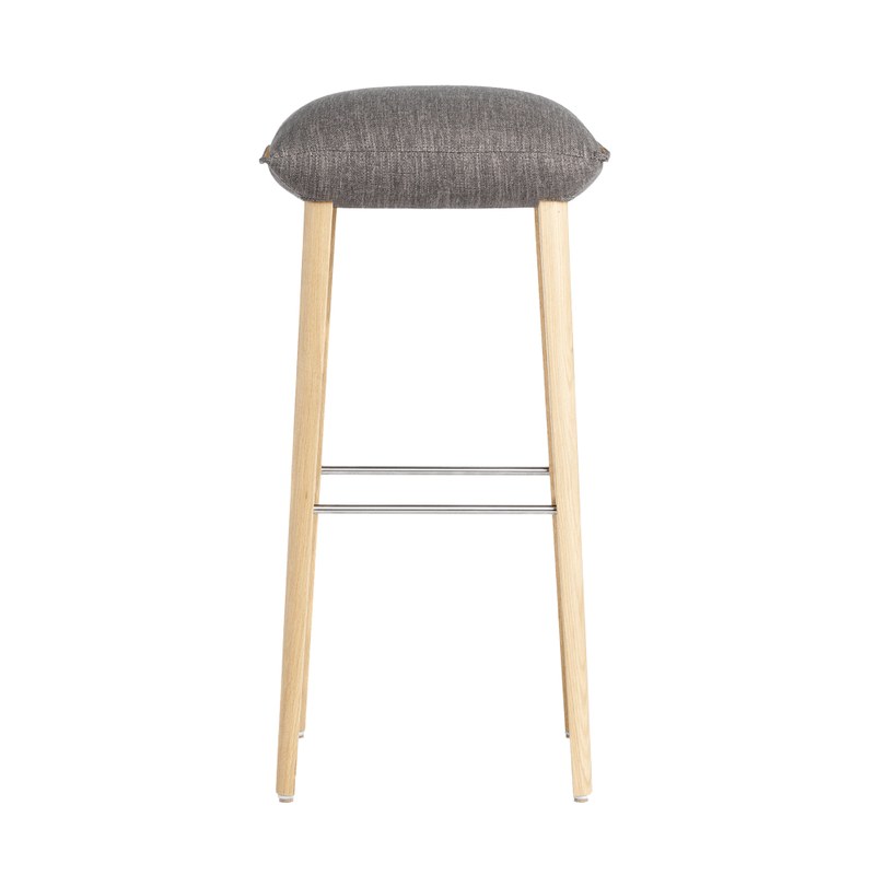 Tabouret SODA C39 sans accoudoirs