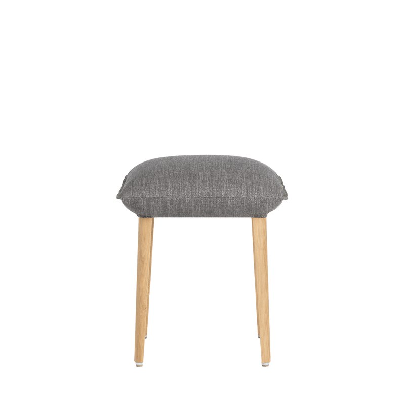 Tabouret SOFT C31 sans accoudoirs