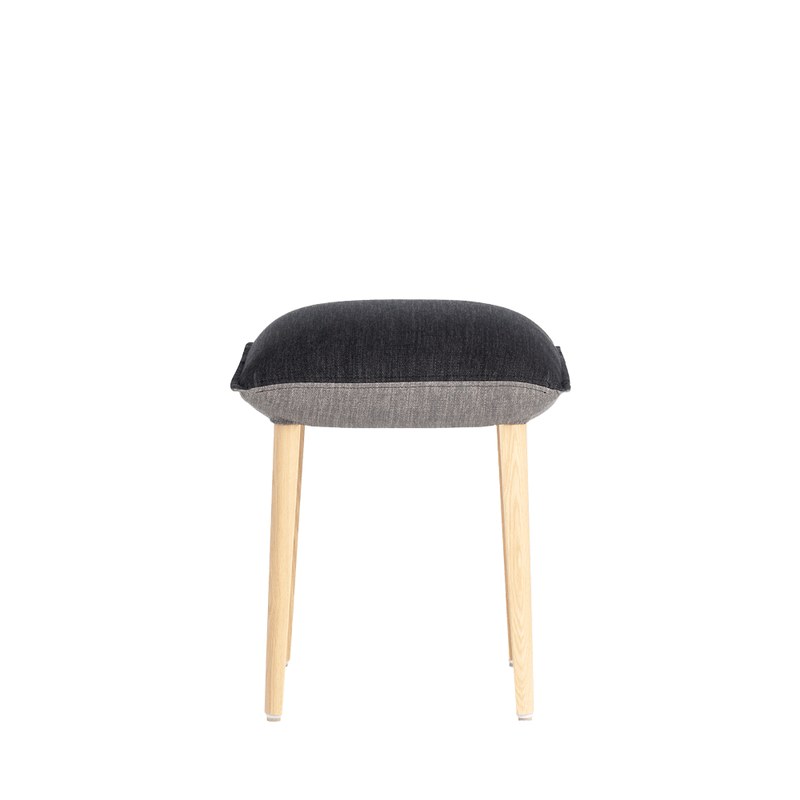 Tabouret SOFT C32 sans accoudoirs