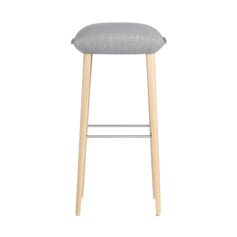 Tabouret SOFT C37 sans accoudoirs