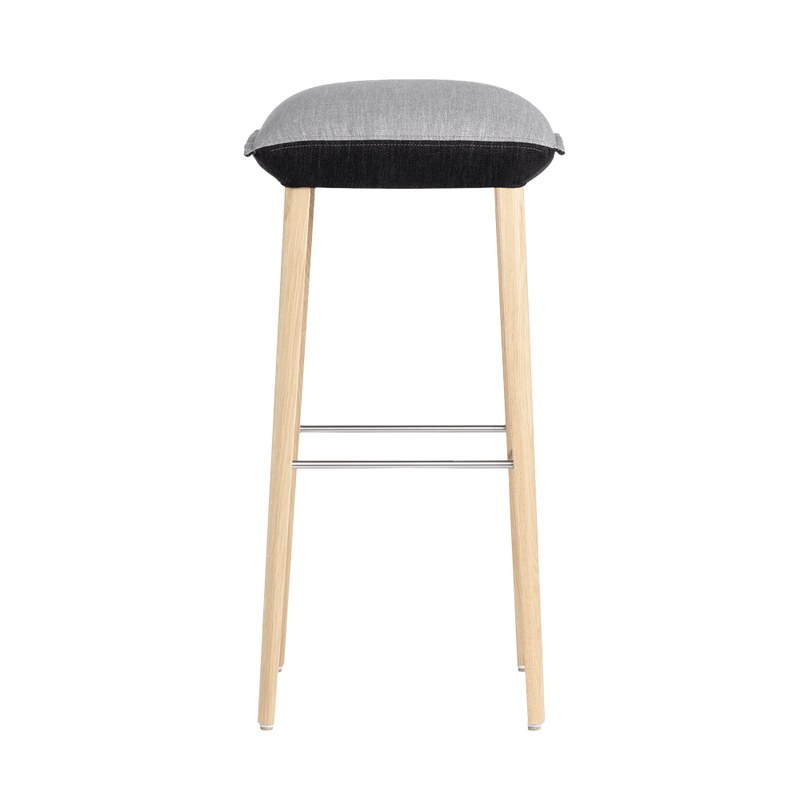 Tabouret SOFT C38 sans accoudoirs