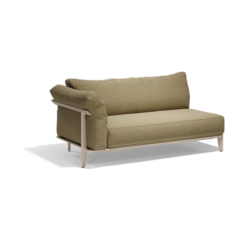Module droit PASADENA - VONDOM