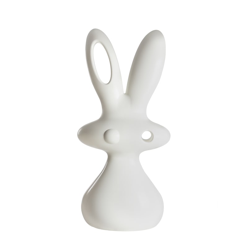 Objet de décoration design BUNNY | COSMO BUNNY - blanc