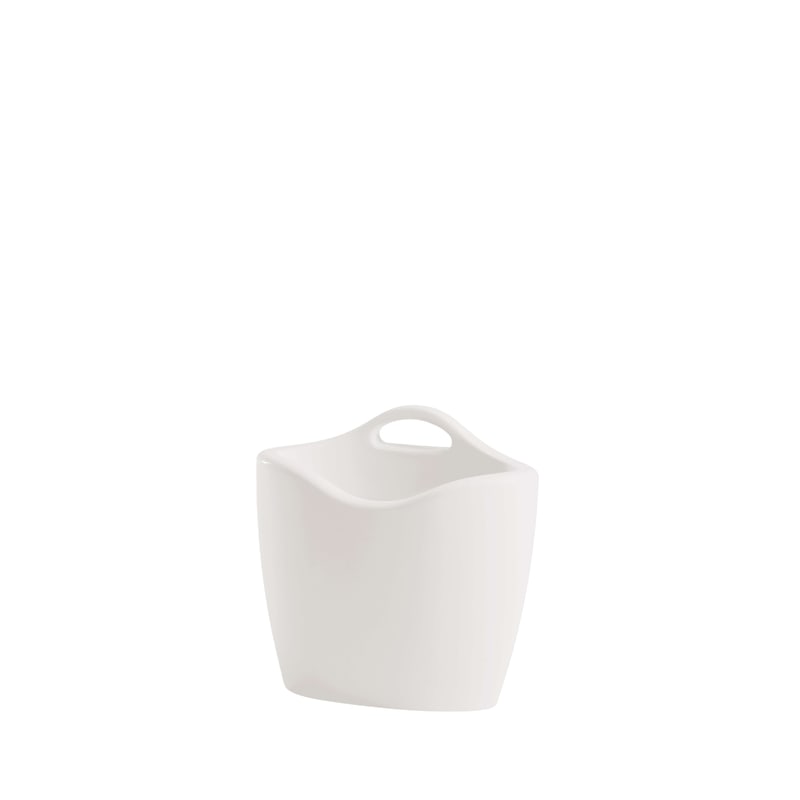 Objet design MAG - blanc