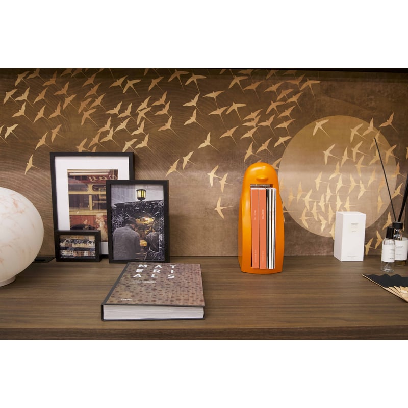 Objet design ARCHITECT BOX de SLIDE