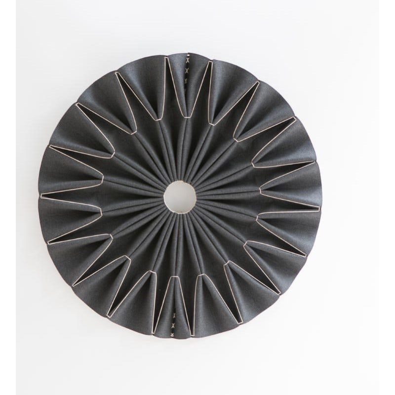 Panneaux acoustiques design BUZZIPLEAT EDEL