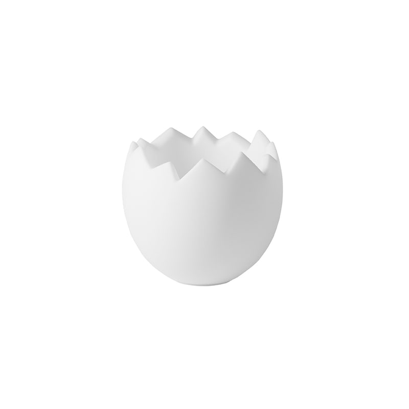 Objet design KALIMERA - blanc