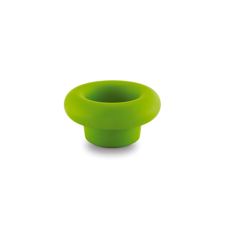 Objet design MARGARITA - vert citron