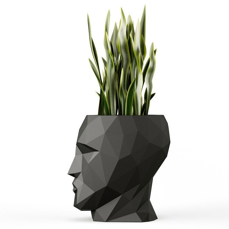 Pot ADAN 70x96x100 cm VONDOM