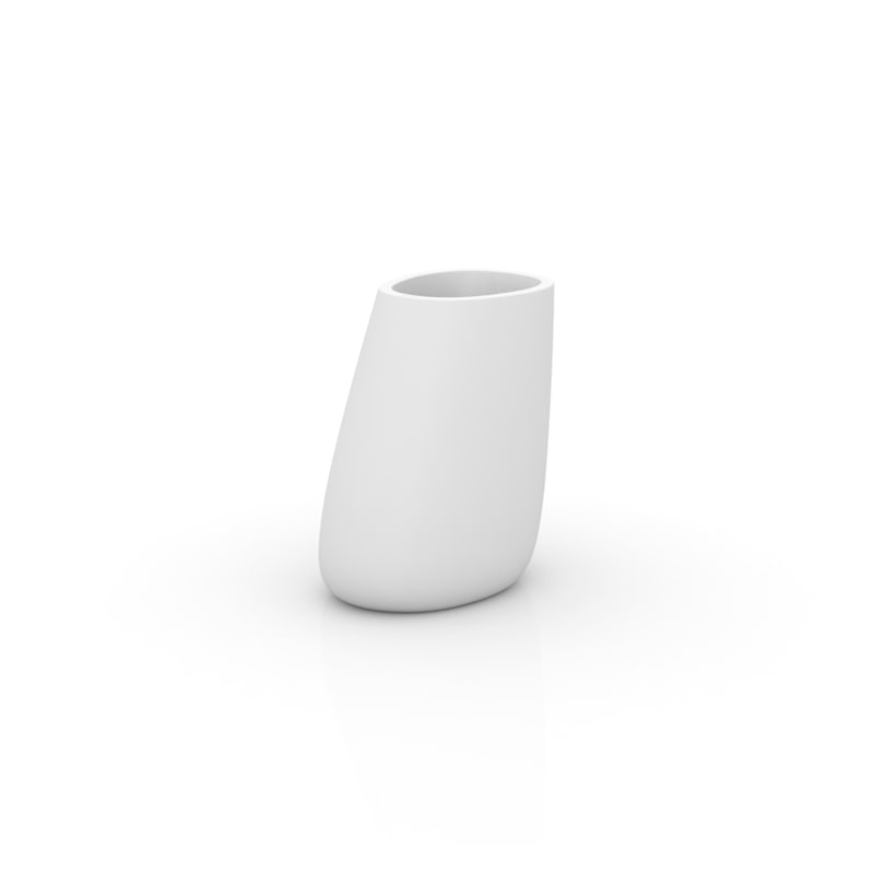 Pot de fleur STONE 60x46x70 cm VONDOM