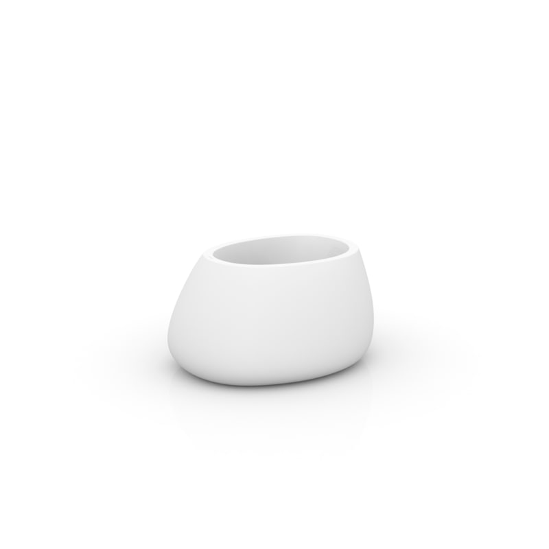Pot de fleur STONE 80x65x40 cm VONDOM