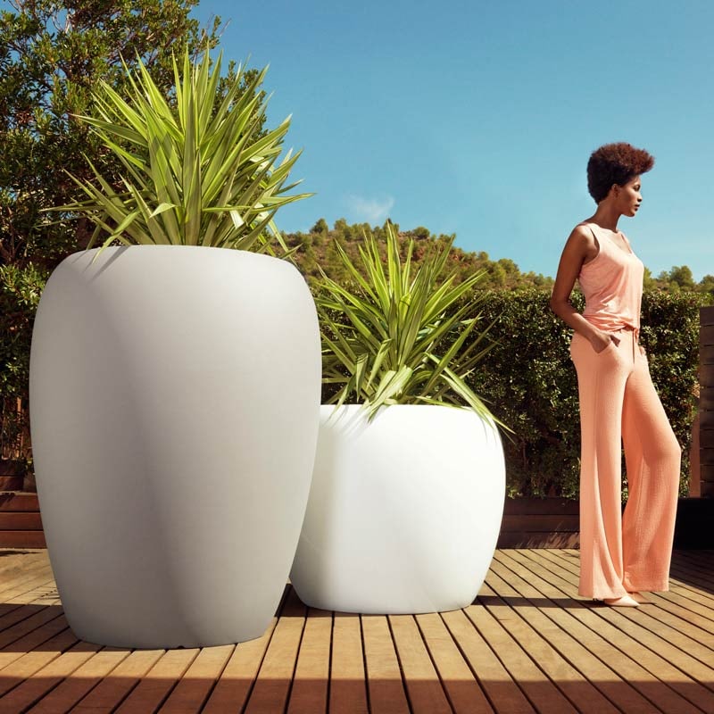 Pot de jardin BLOW 100x100x75 cm VONDOM