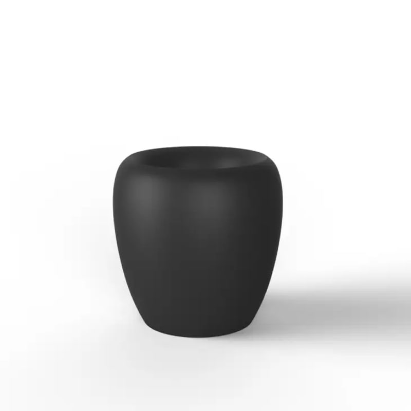 Pot de jardin BLOW 60x60x60 cm VONDOM