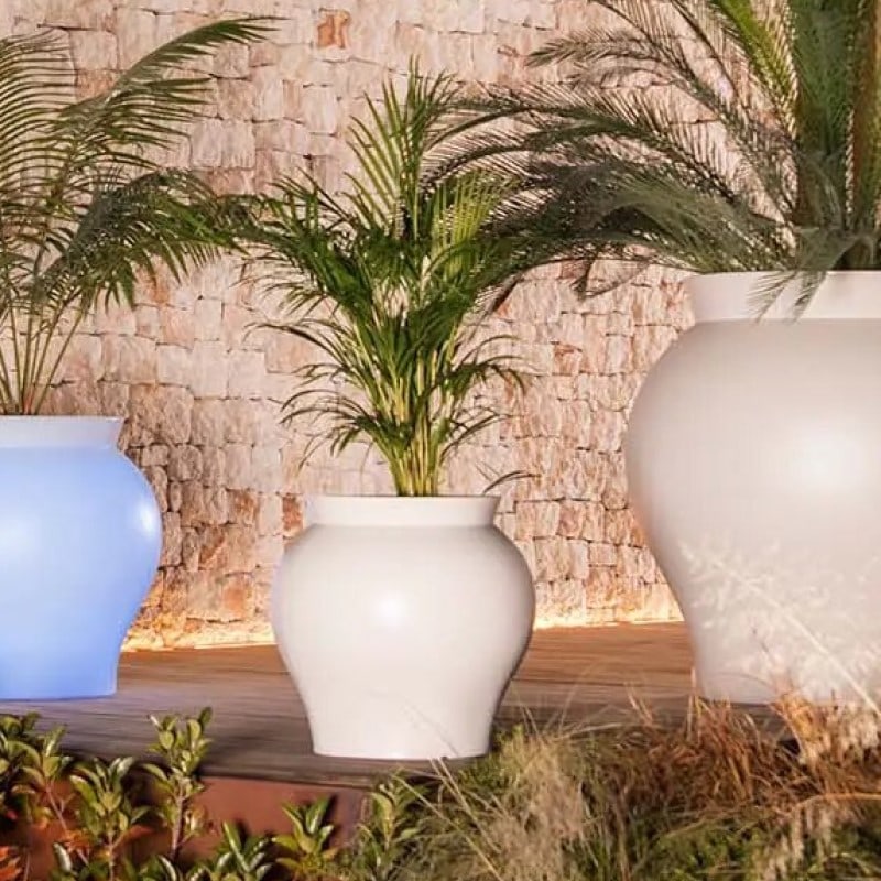 Pot de jardin VENUS Ø62x60 cm VONDOM