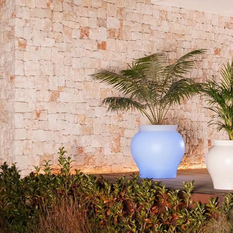 Pot de jardin VENUS Ø83x80 cm VONDOM