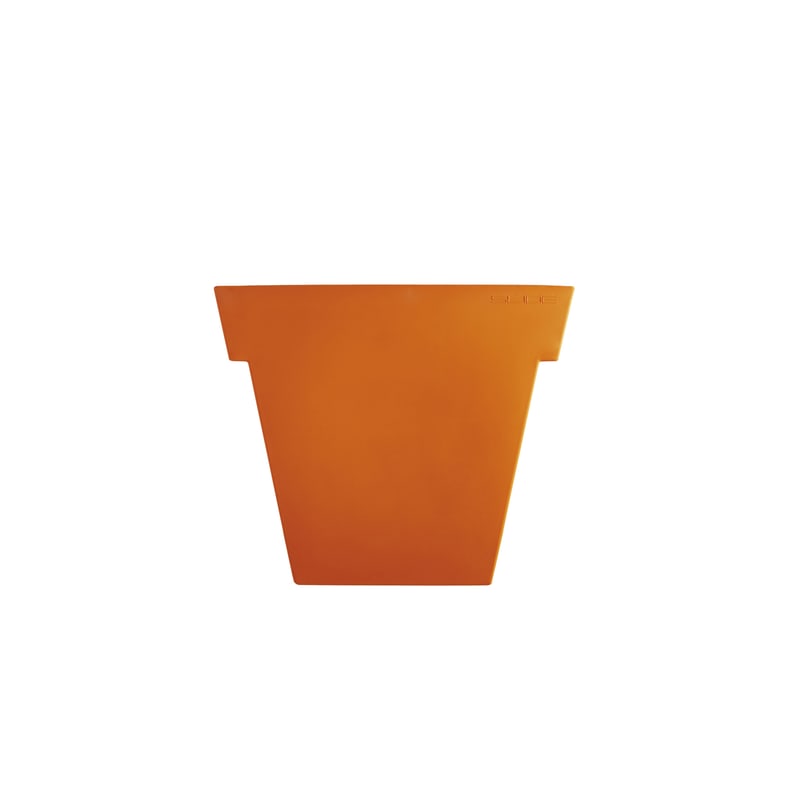 Pot design IL VASO - orange