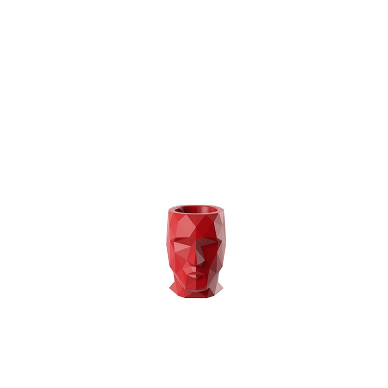 Pot Nano ADAN 13x17x18 cm de VONDOM