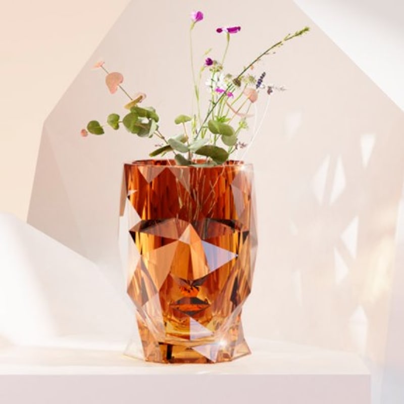 Pot Nano ADAN Glossy de VONDOM