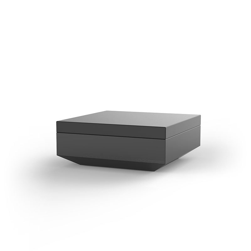 Pouf carré 100x100 VELA de VONDOM