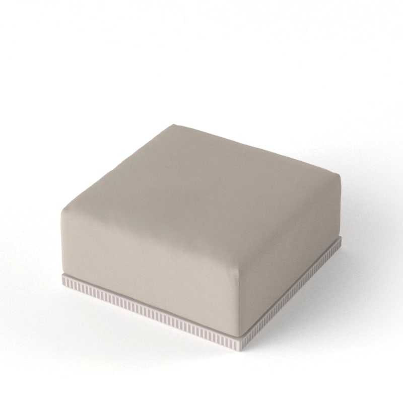 Pouf in&out GATSBY de VONDOM