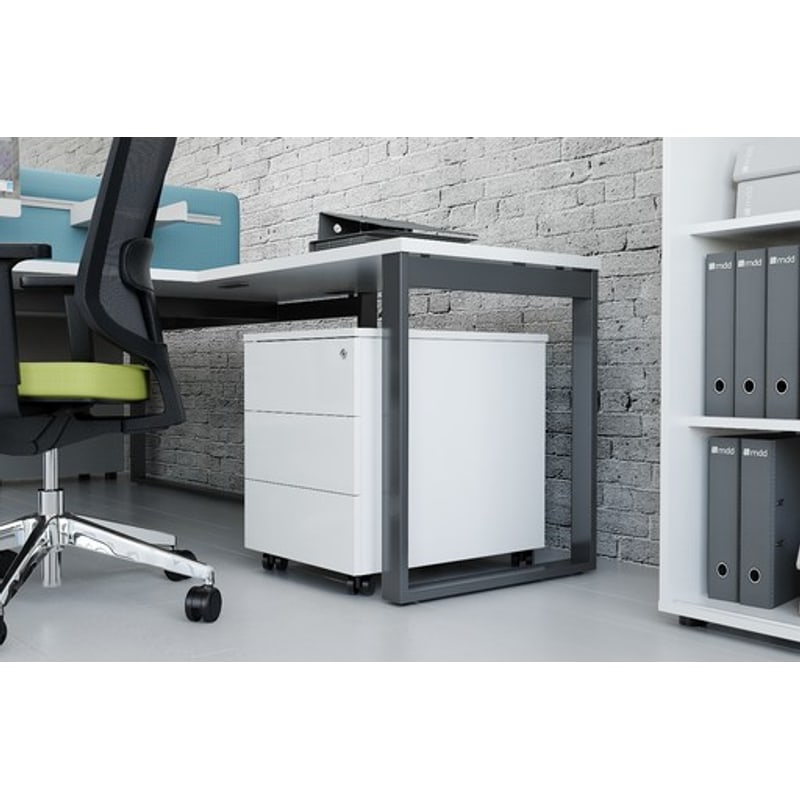 Retour pour bureau et bench OGI Q - MDD