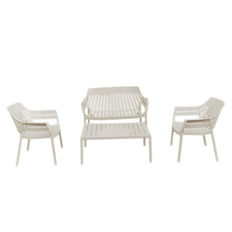 Salon outdoor SPRITZ - écru