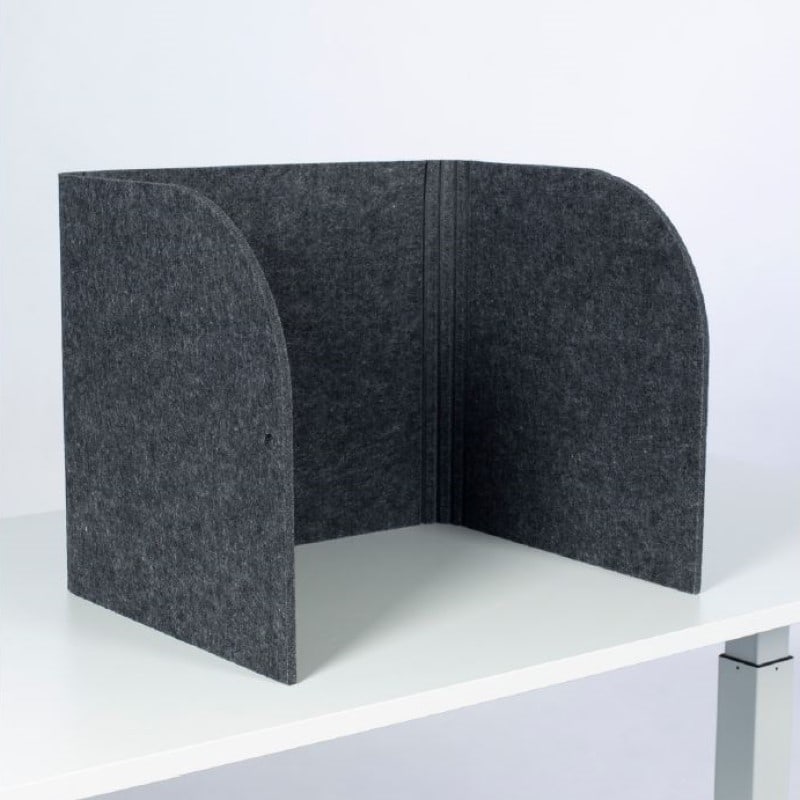 Séparateur acoustique mobile FOLDIT BASIC