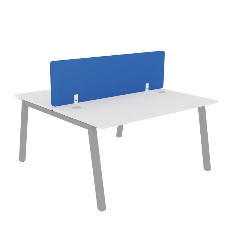 Séparateur acoustique pour bench BEWALL