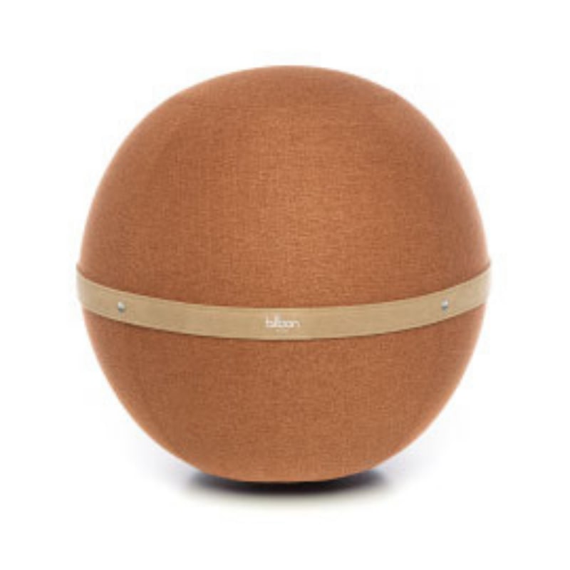 Siège ballon BLOON ORIGINAL - terracotta