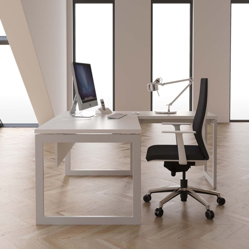 Siège de bureau TOUCH Forma 5