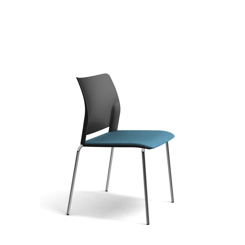 Chaise 4 pieds ADELA