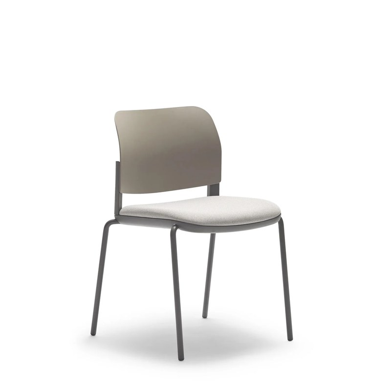 Chaise 4 pieds ADIO
