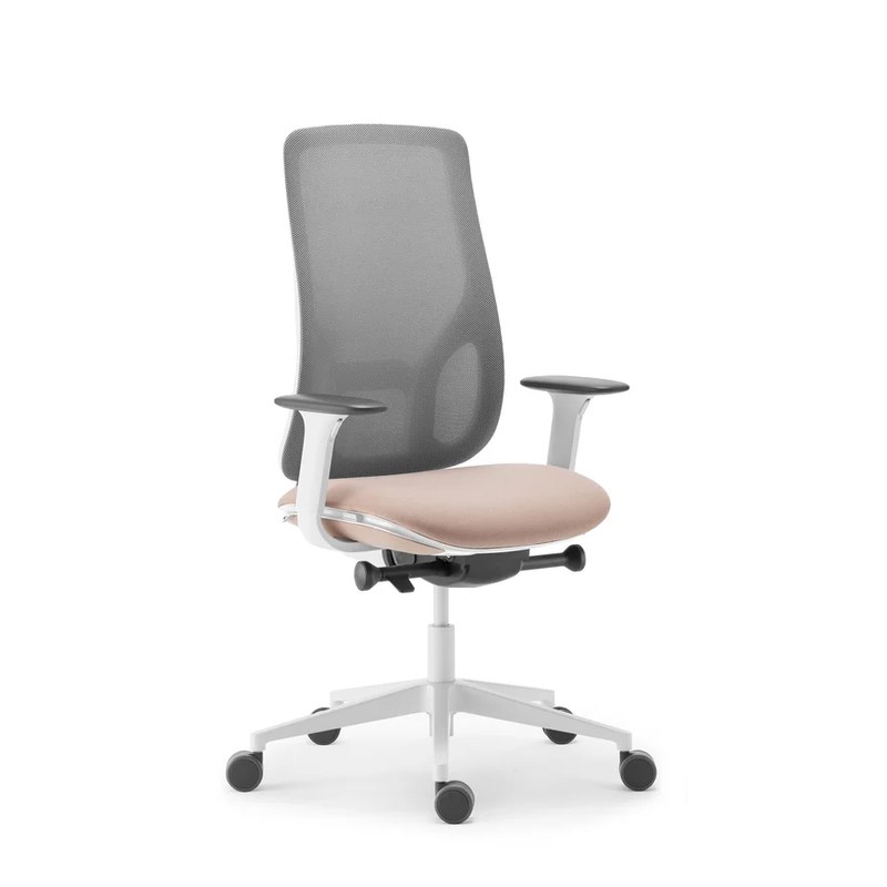 Fauteuil haut dossier EMAN