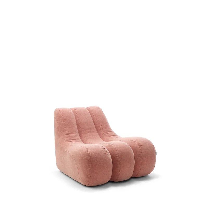 Fauteuil 1 place EMEKI